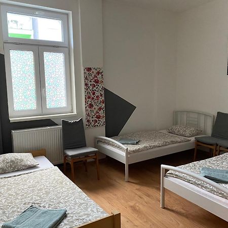 Best Apartments Teplice Ngoại thất bức ảnh
