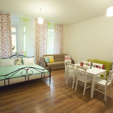 Best Apartments Teplice Ngoại thất bức ảnh