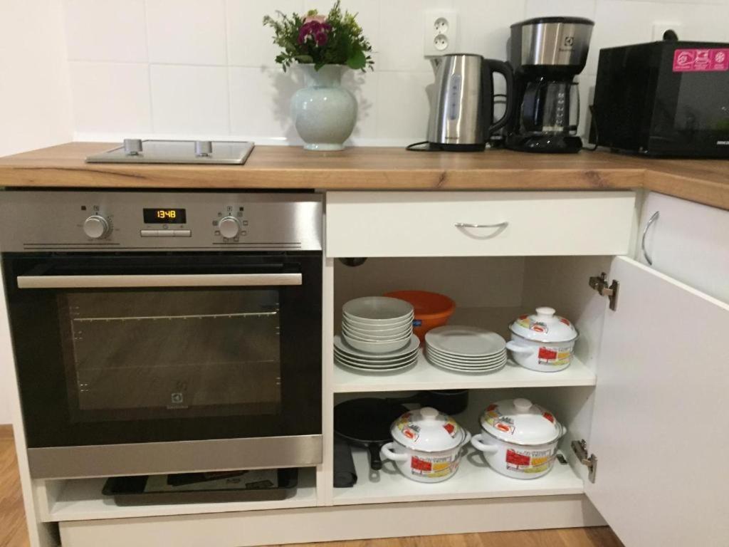 Best Apartments Teplice Ngoại thất bức ảnh