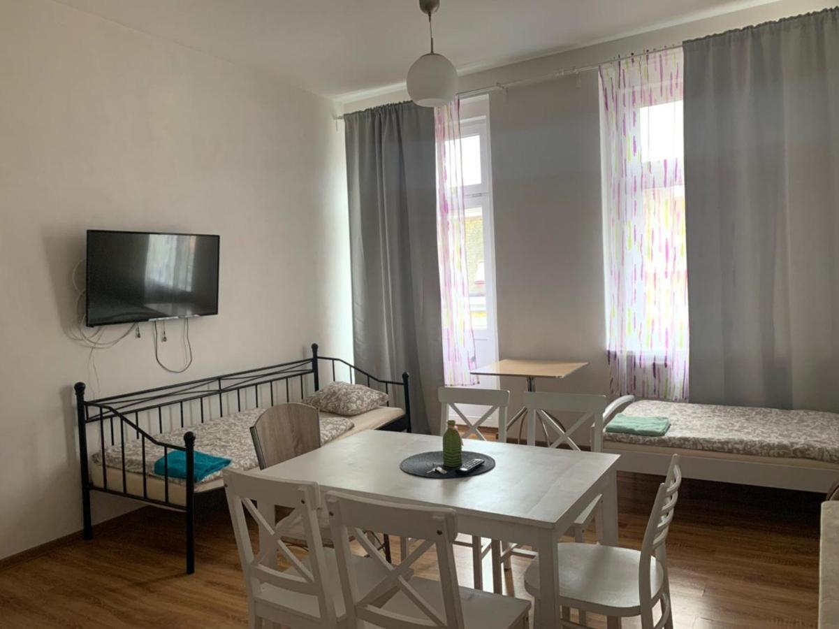 Best Apartments Teplice Ngoại thất bức ảnh