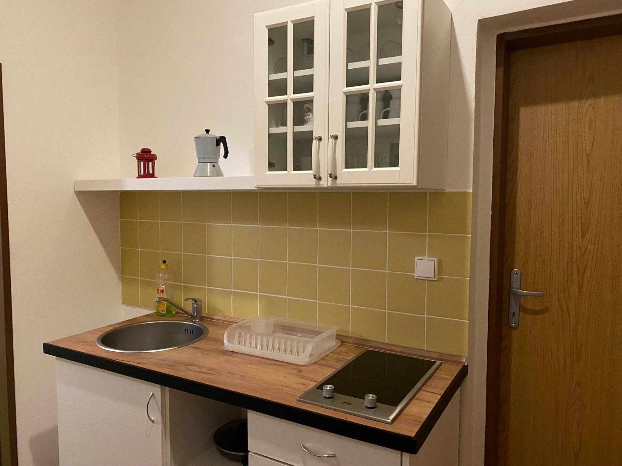 Best Apartments Teplice Ngoại thất bức ảnh