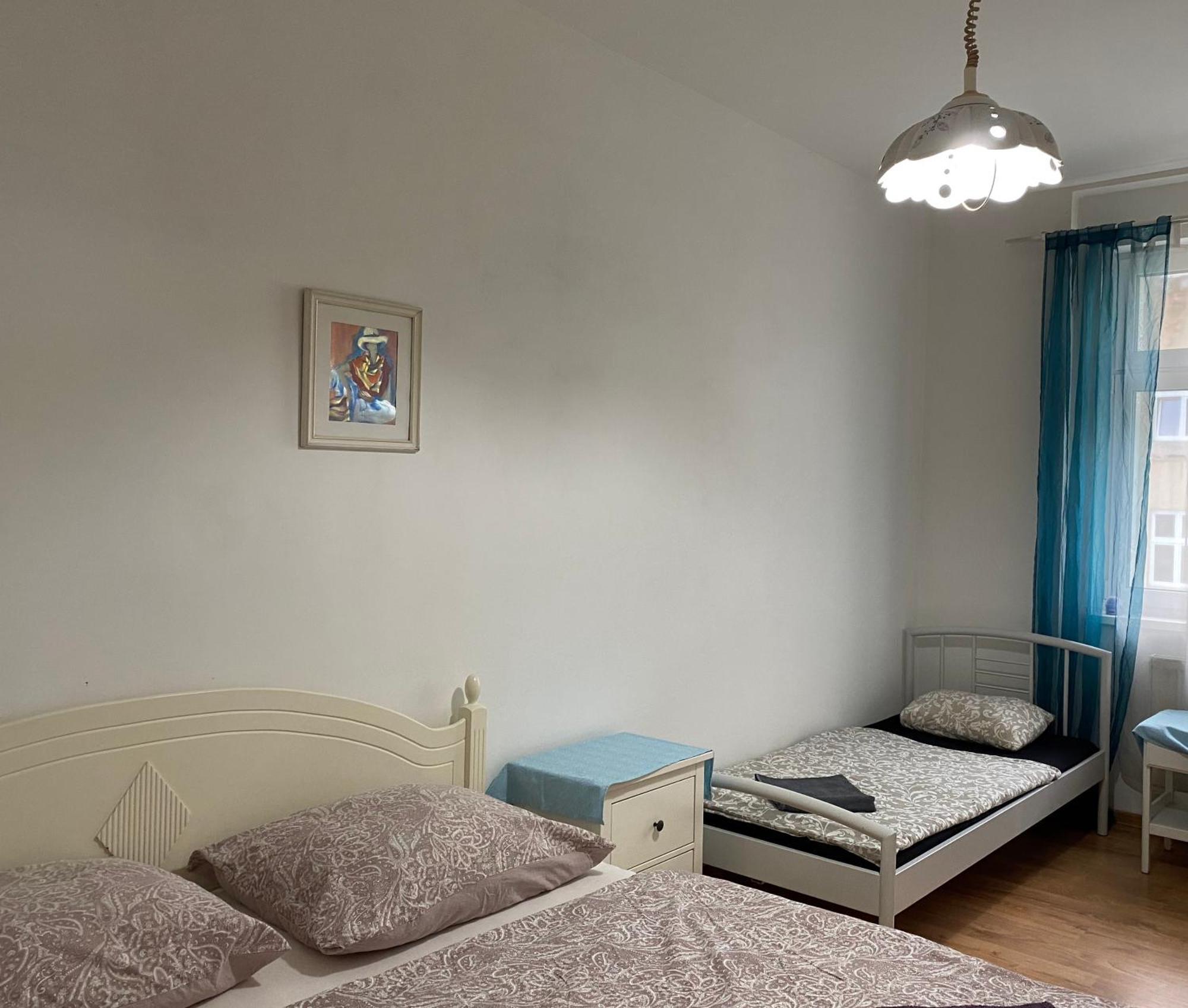 Best Apartments Teplice Ngoại thất bức ảnh