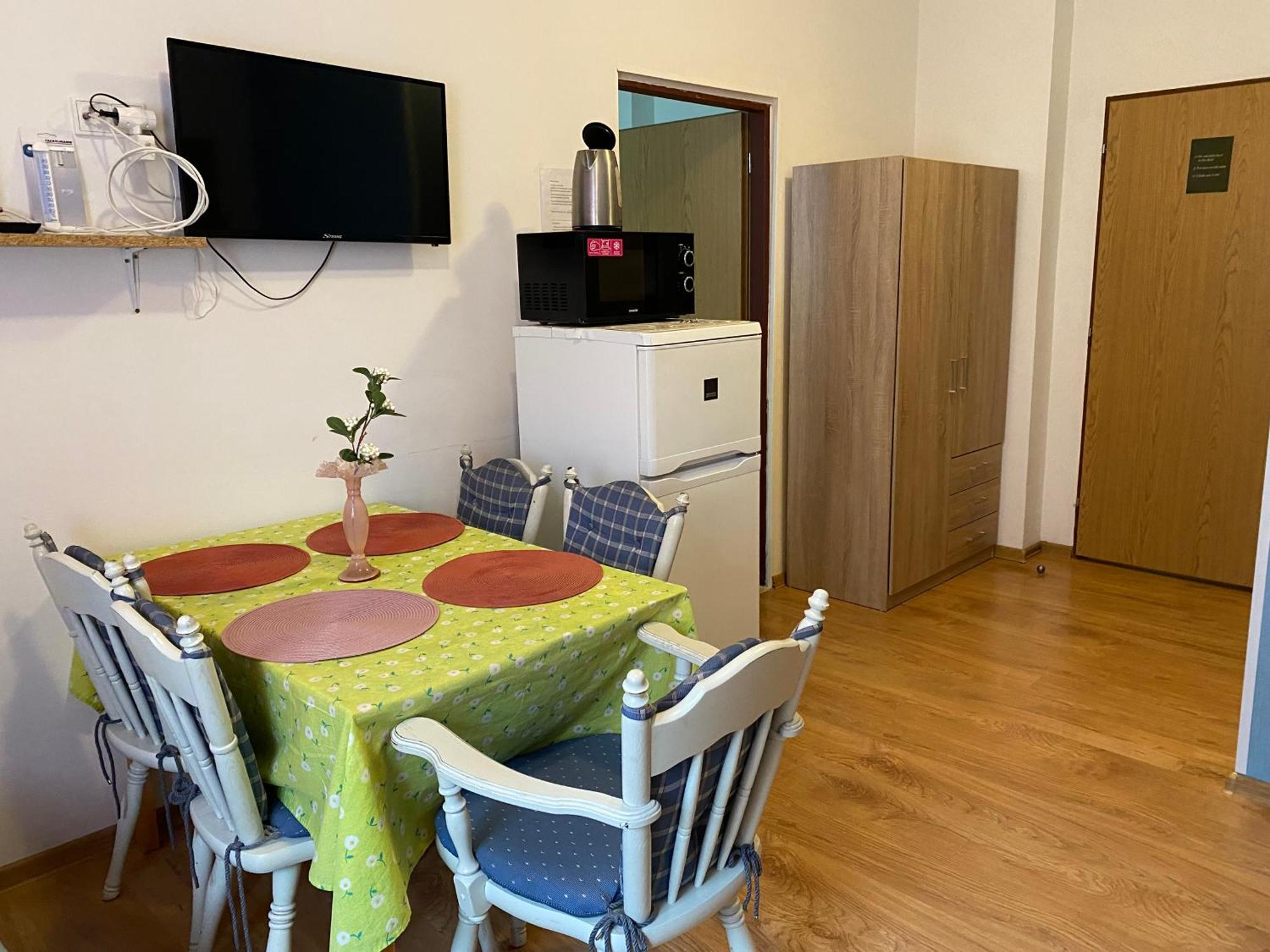 Best Apartments Teplice Ngoại thất bức ảnh