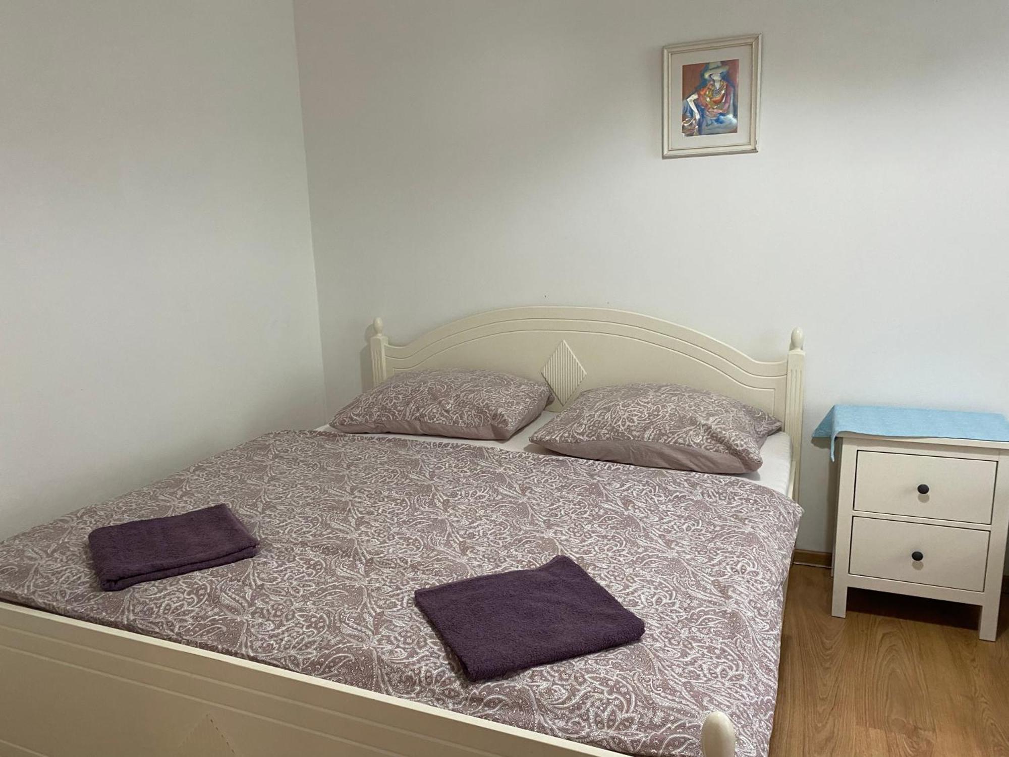Best Apartments Teplice Ngoại thất bức ảnh