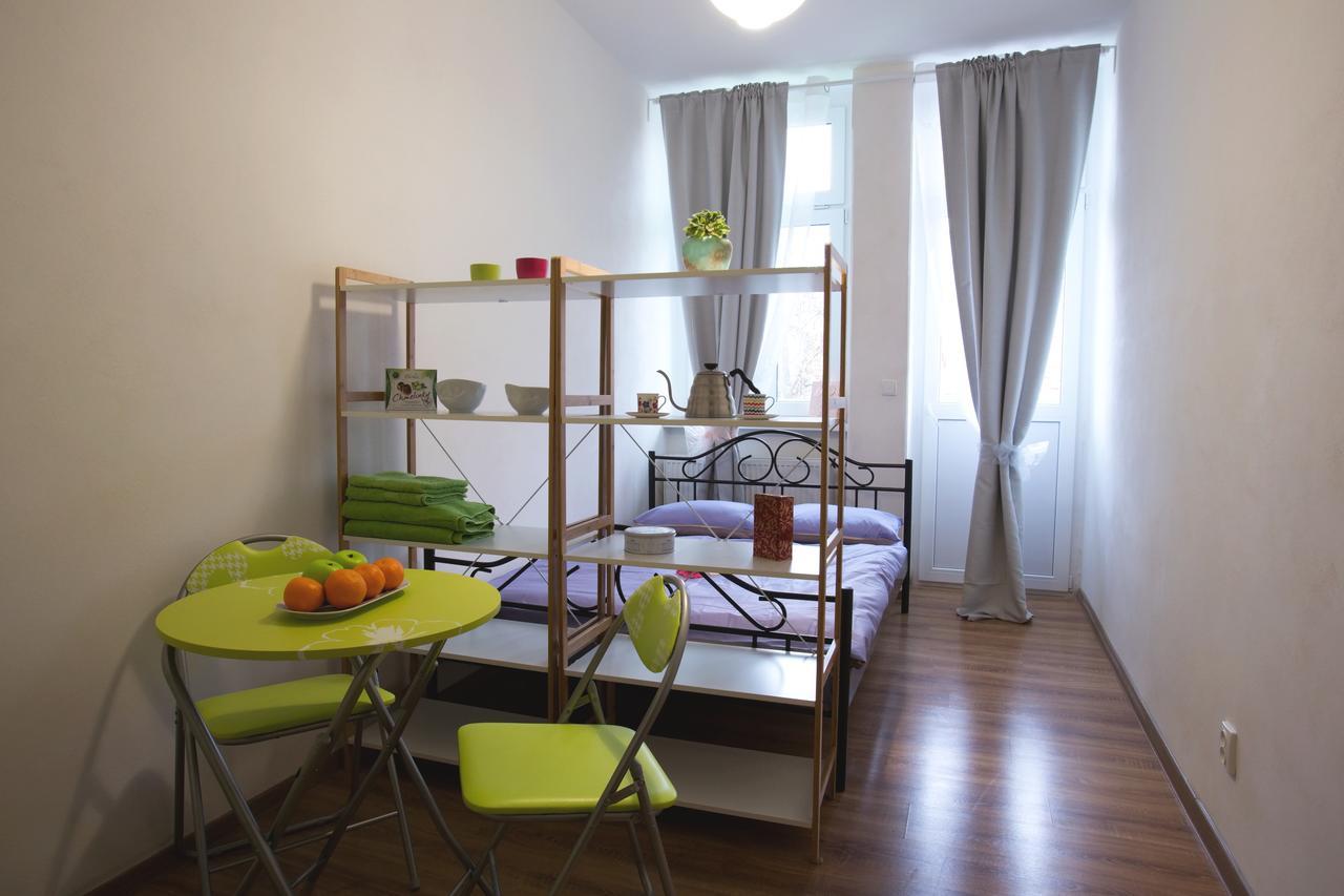 Best Apartments Teplice Ngoại thất bức ảnh