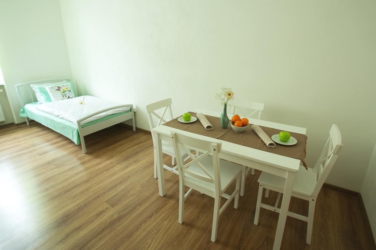 Best Apartments Teplice Ngoại thất bức ảnh
