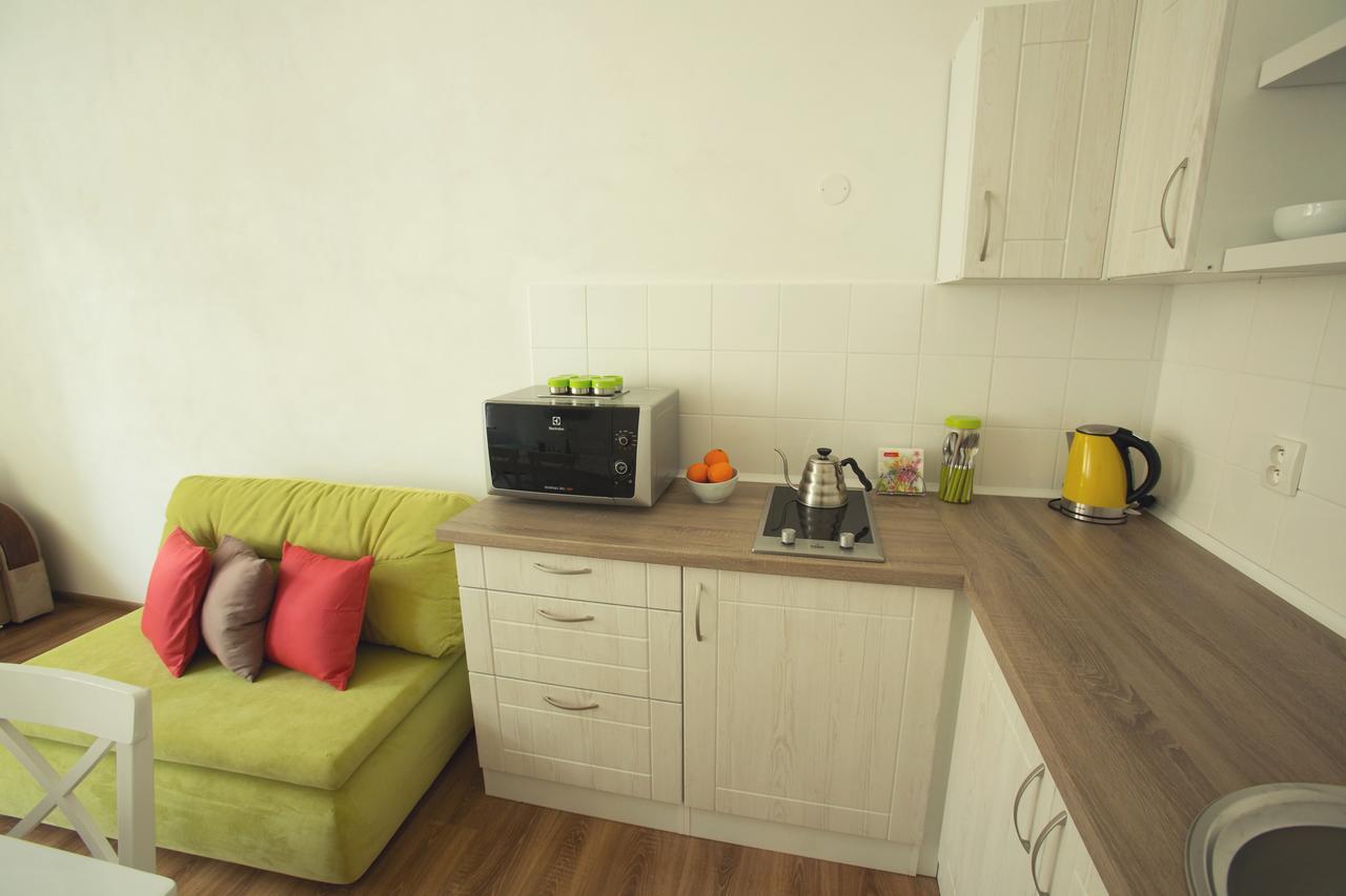 Best Apartments Teplice Ngoại thất bức ảnh