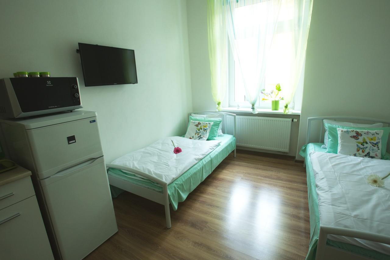 Best Apartments Teplice Ngoại thất bức ảnh