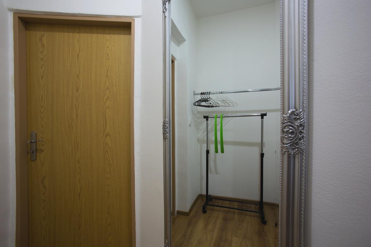Best Apartments Teplice Ngoại thất bức ảnh