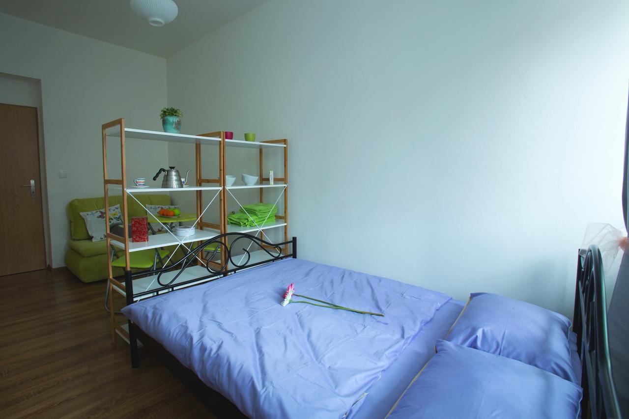 Best Apartments Teplice Ngoại thất bức ảnh