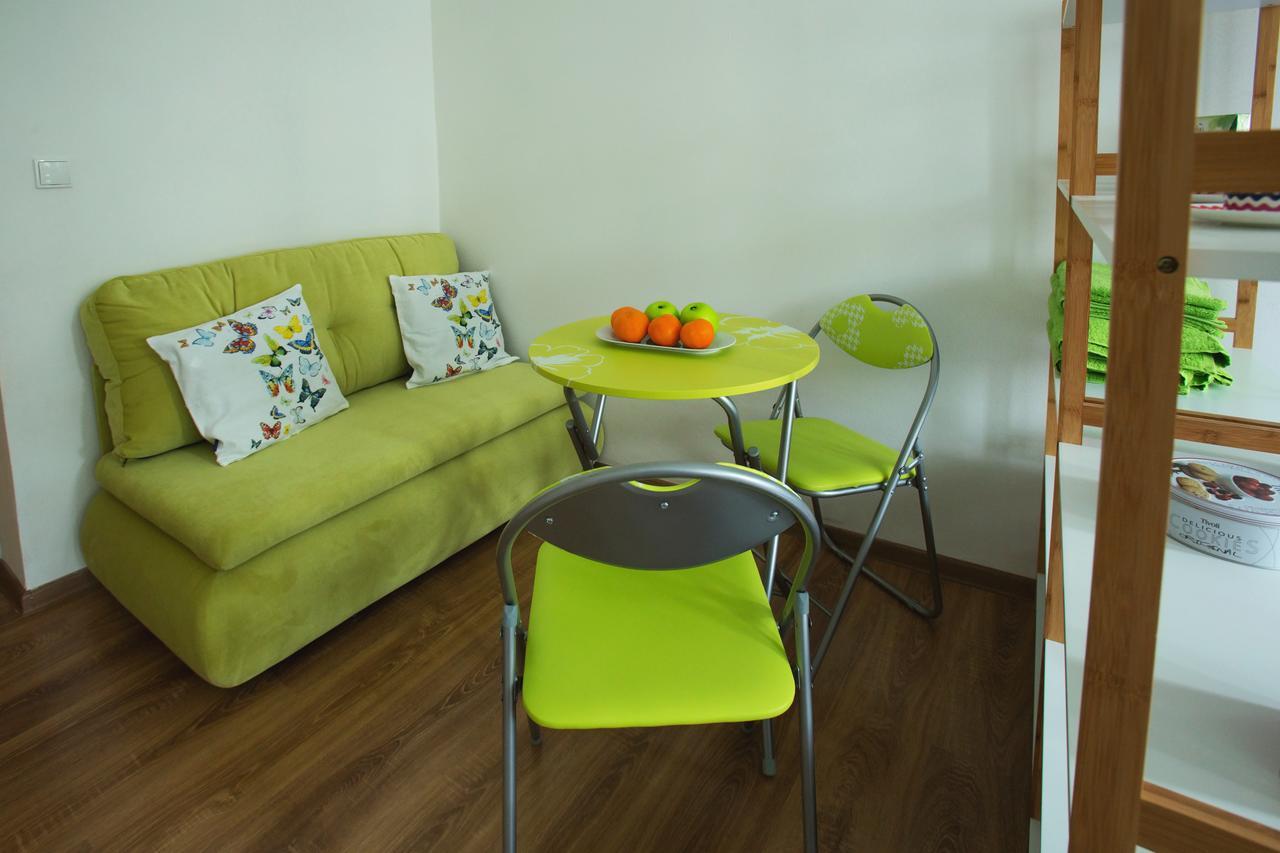 Best Apartments Teplice Ngoại thất bức ảnh