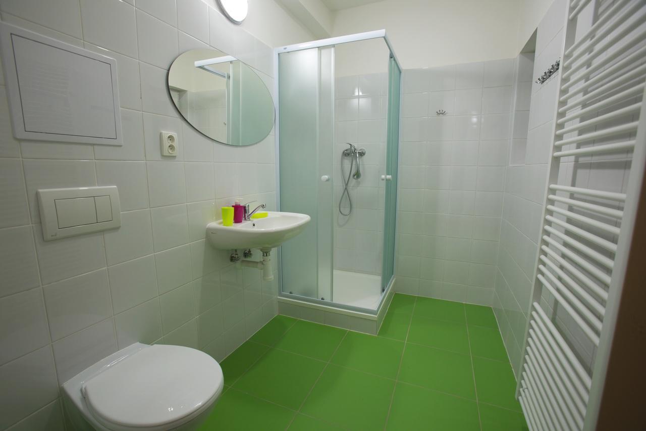 Best Apartments Teplice Ngoại thất bức ảnh