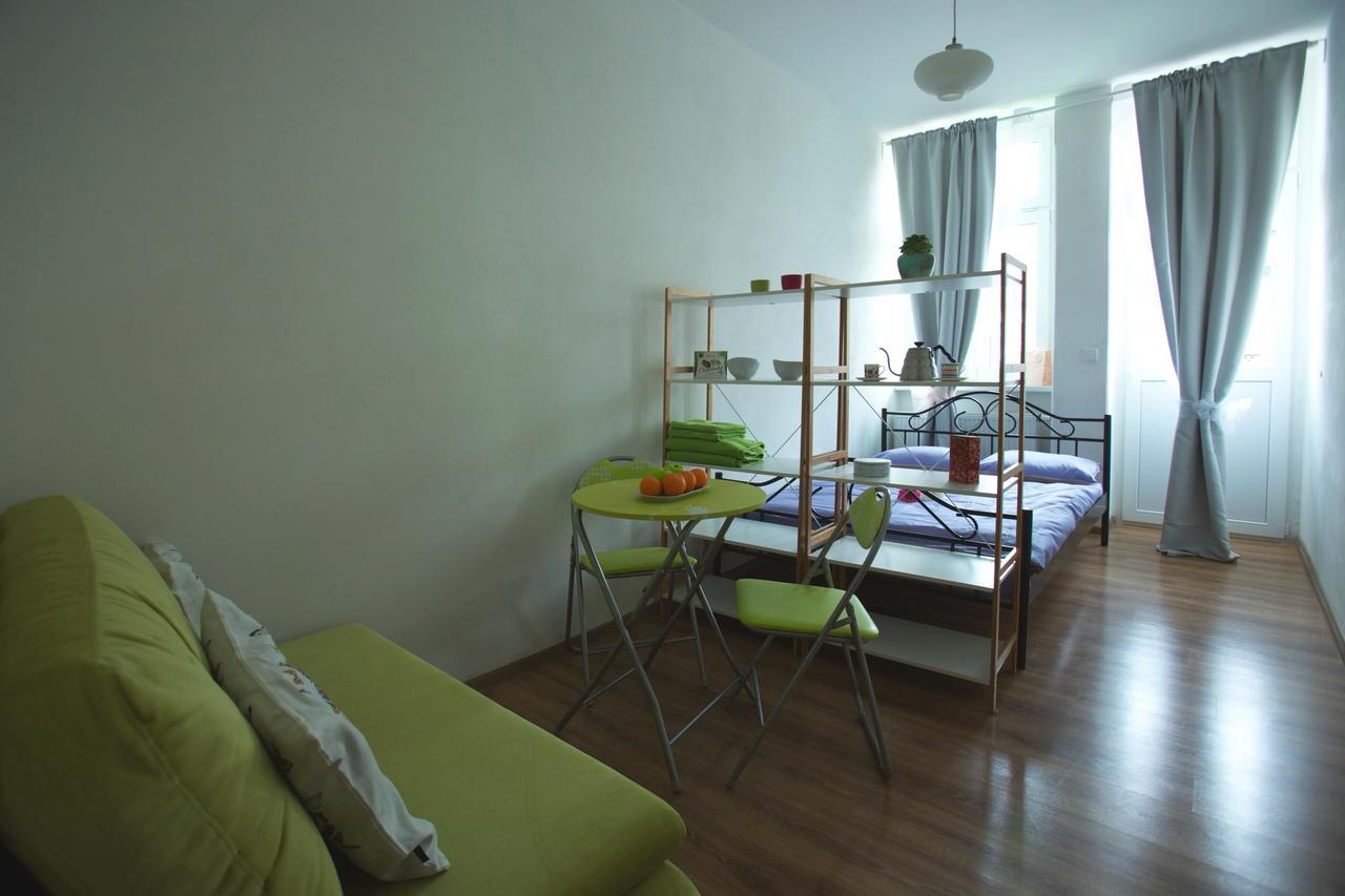 Best Apartments Teplice Ngoại thất bức ảnh