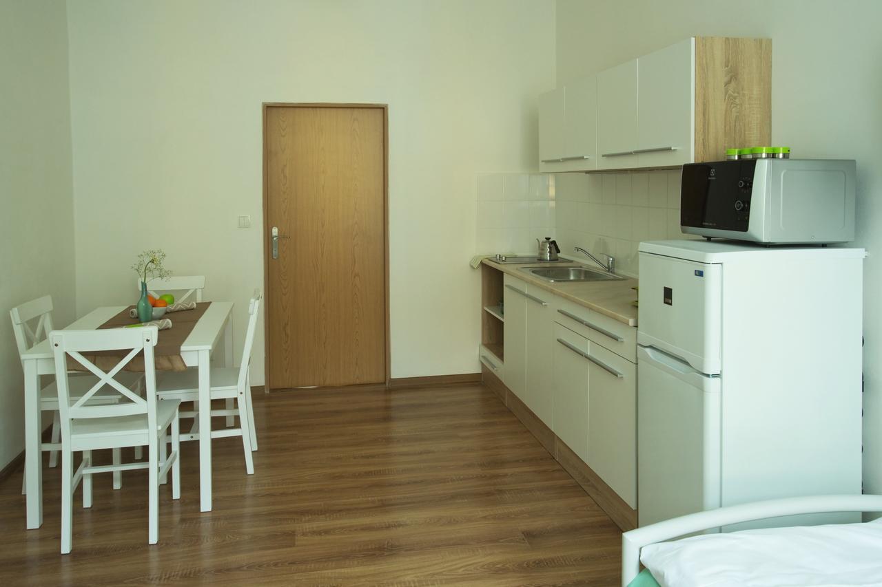 Best Apartments Teplice Ngoại thất bức ảnh