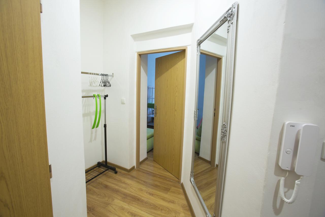 Best Apartments Teplice Ngoại thất bức ảnh