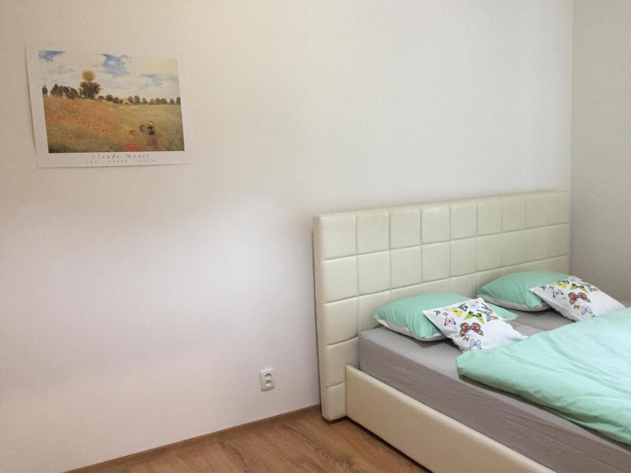Best Apartments Teplice Ngoại thất bức ảnh