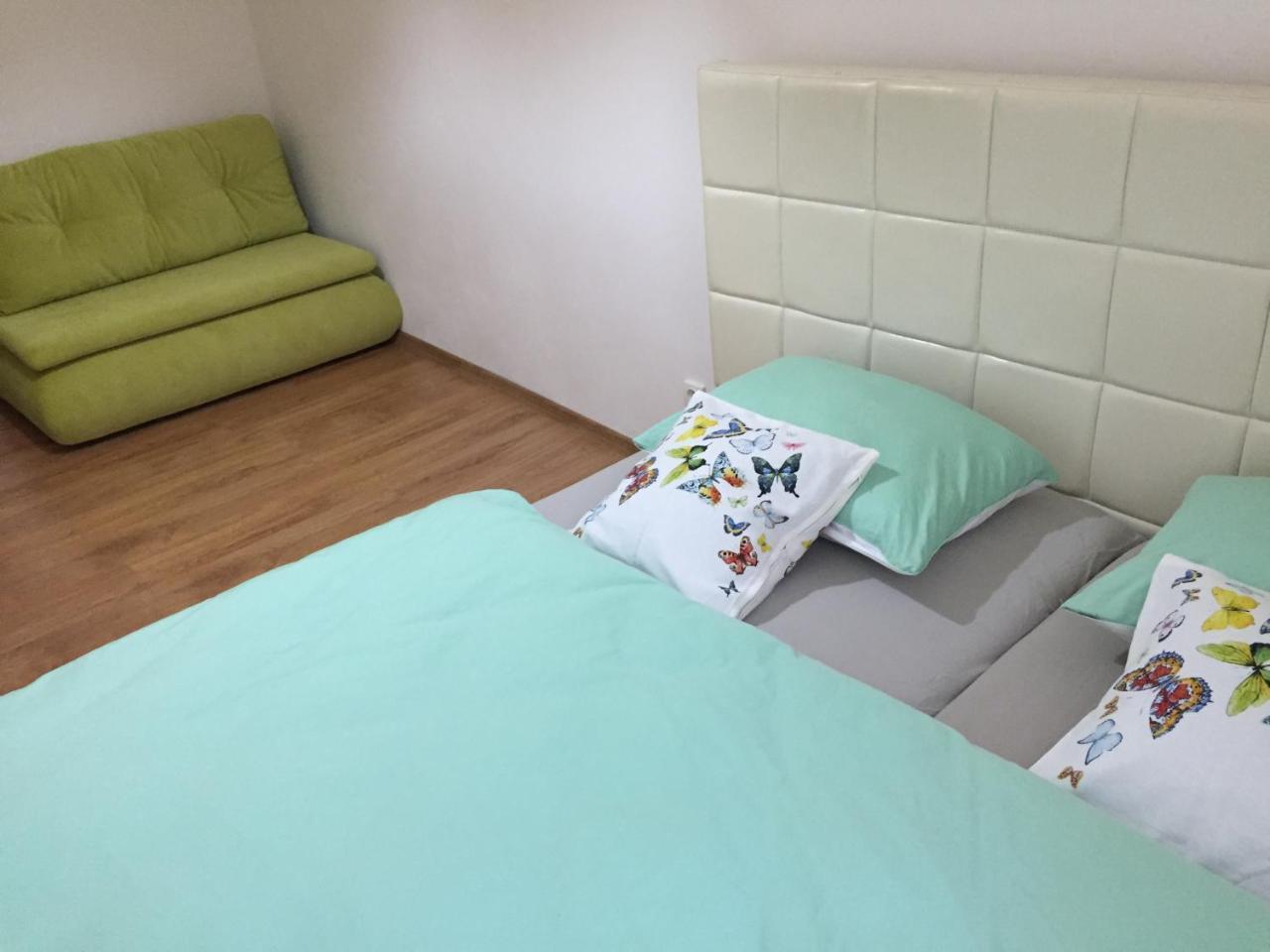 Best Apartments Teplice Ngoại thất bức ảnh