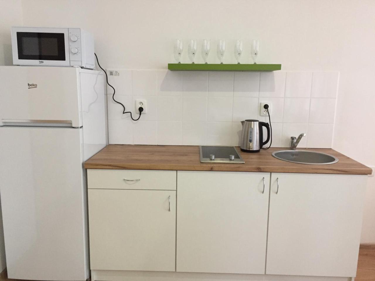 Best Apartments Teplice Ngoại thất bức ảnh