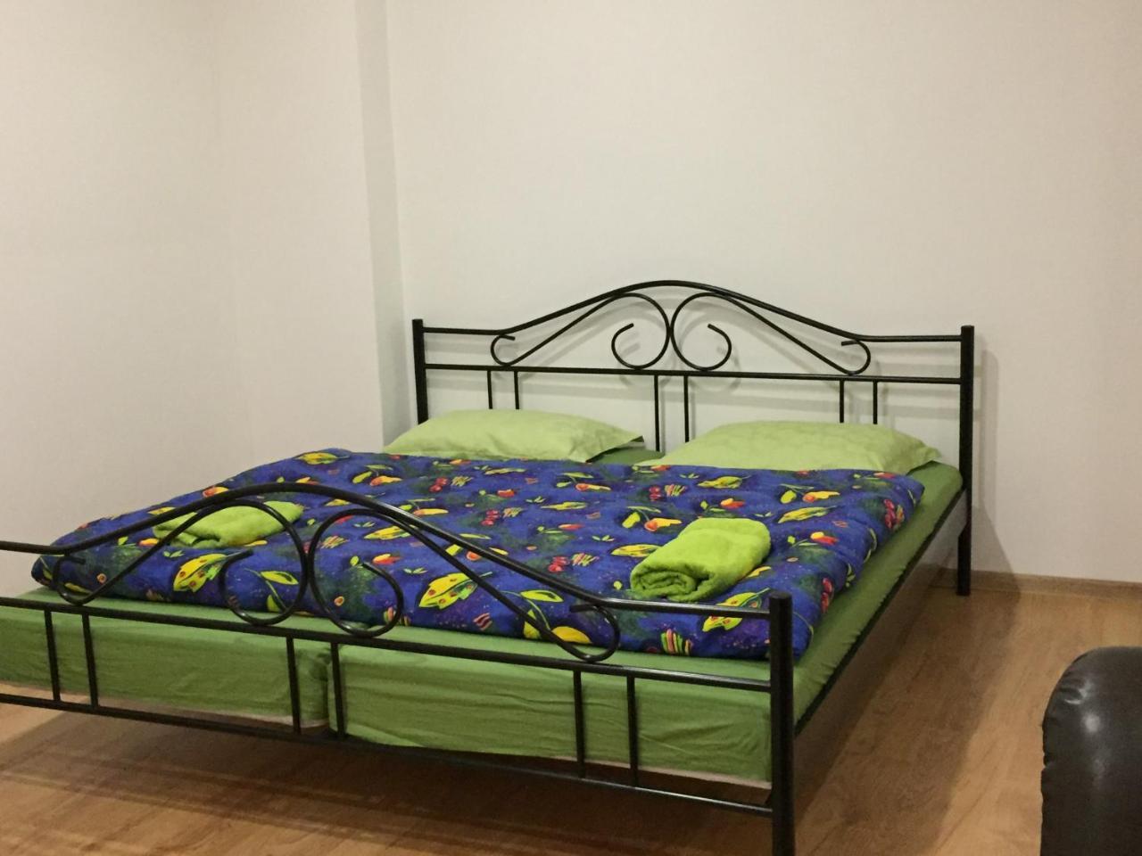 Best Apartments Teplice Ngoại thất bức ảnh