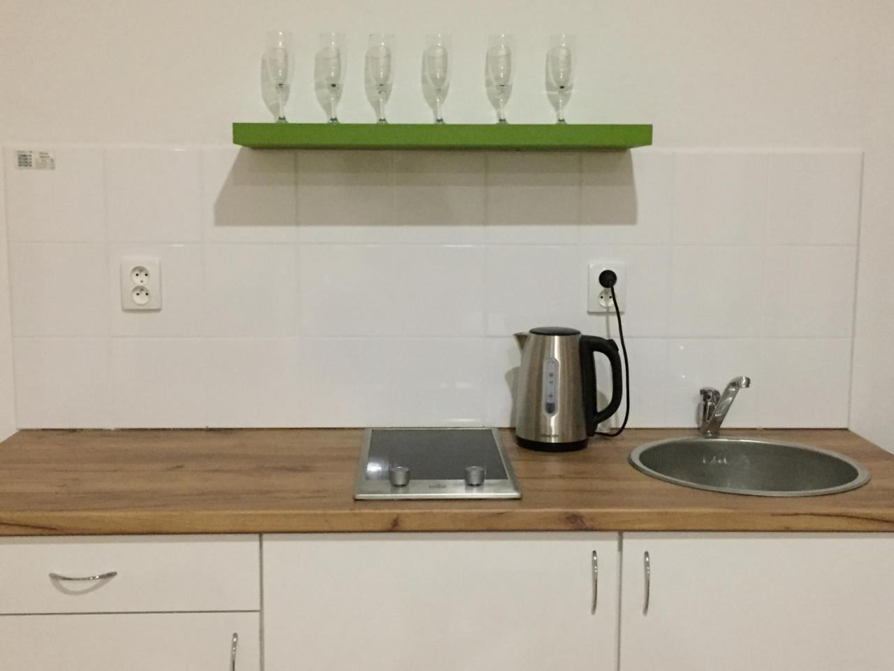 Best Apartments Teplice Ngoại thất bức ảnh
