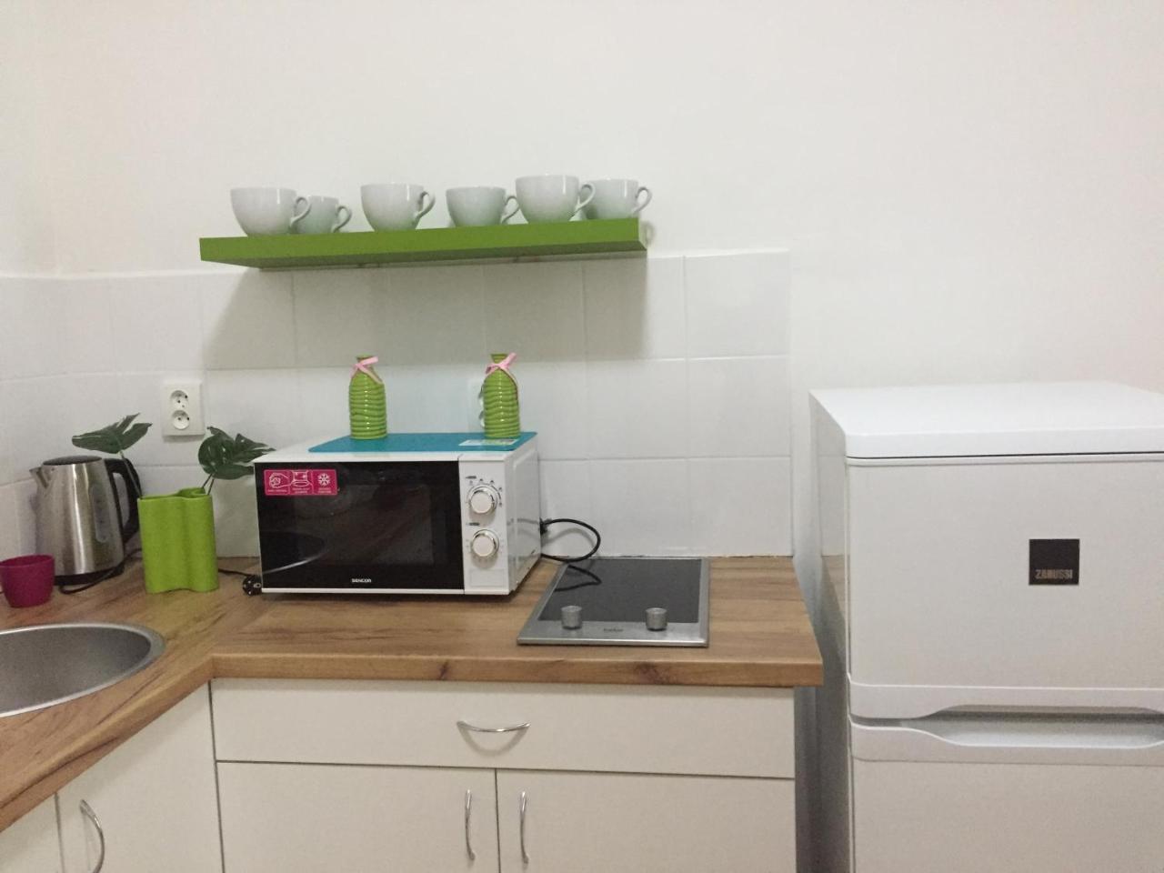Best Apartments Teplice Ngoại thất bức ảnh