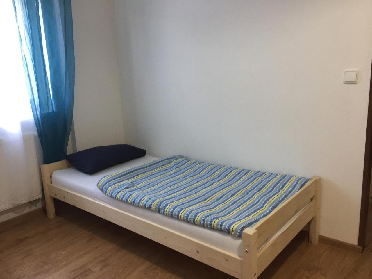 Best Apartments Teplice Ngoại thất bức ảnh