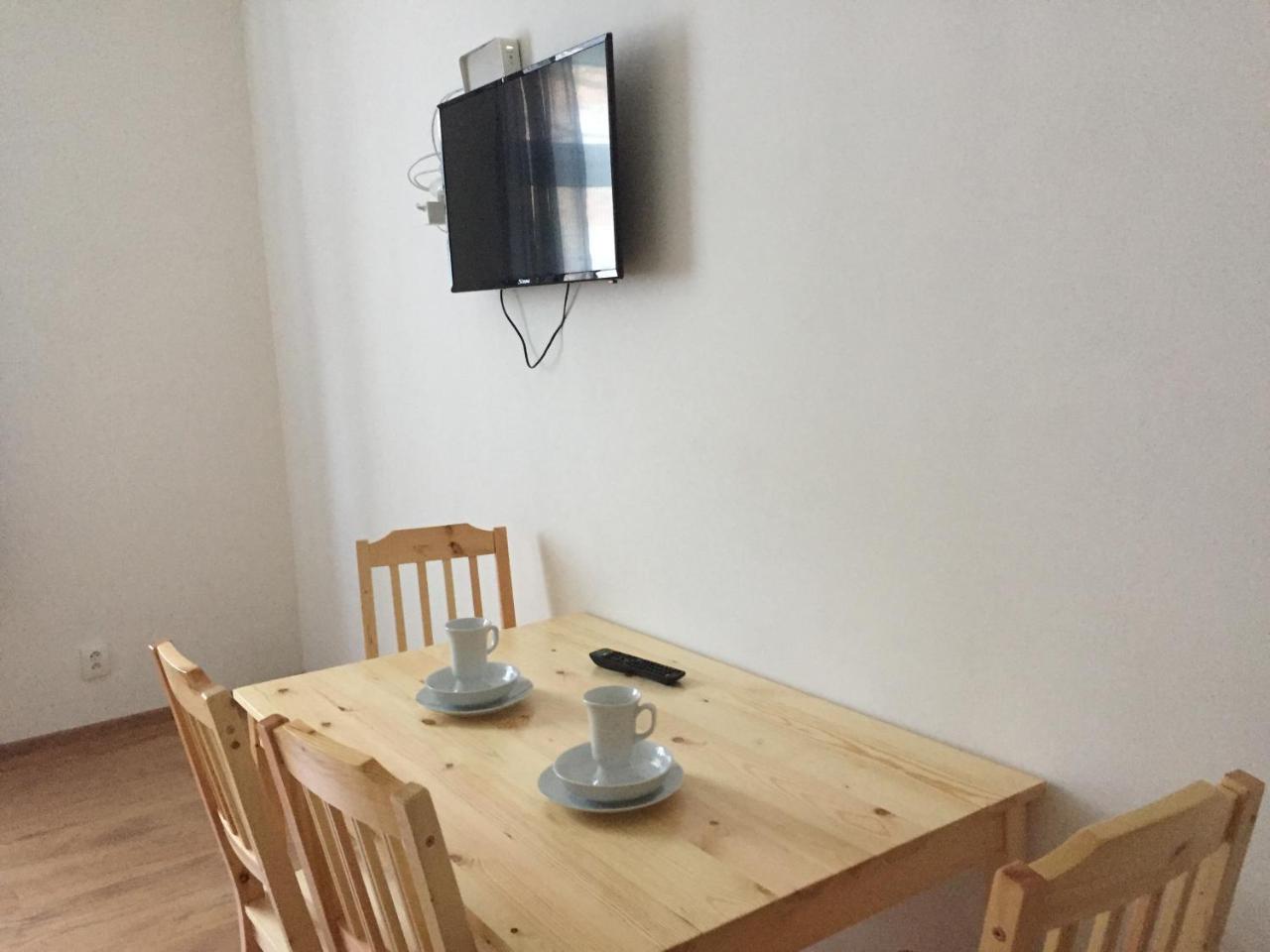 Best Apartments Teplice Ngoại thất bức ảnh