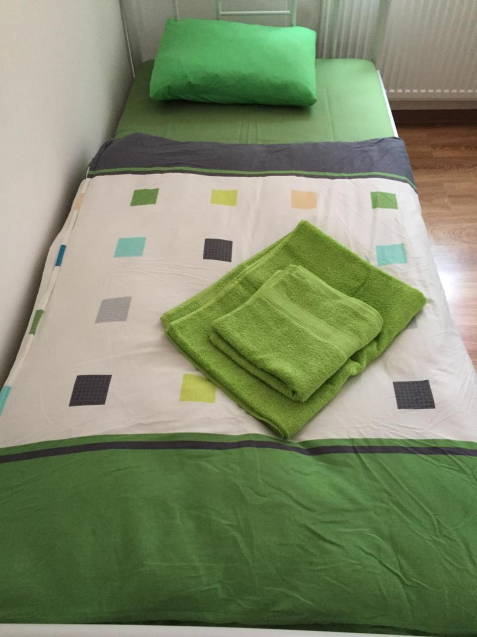 Best Apartments Teplice Ngoại thất bức ảnh