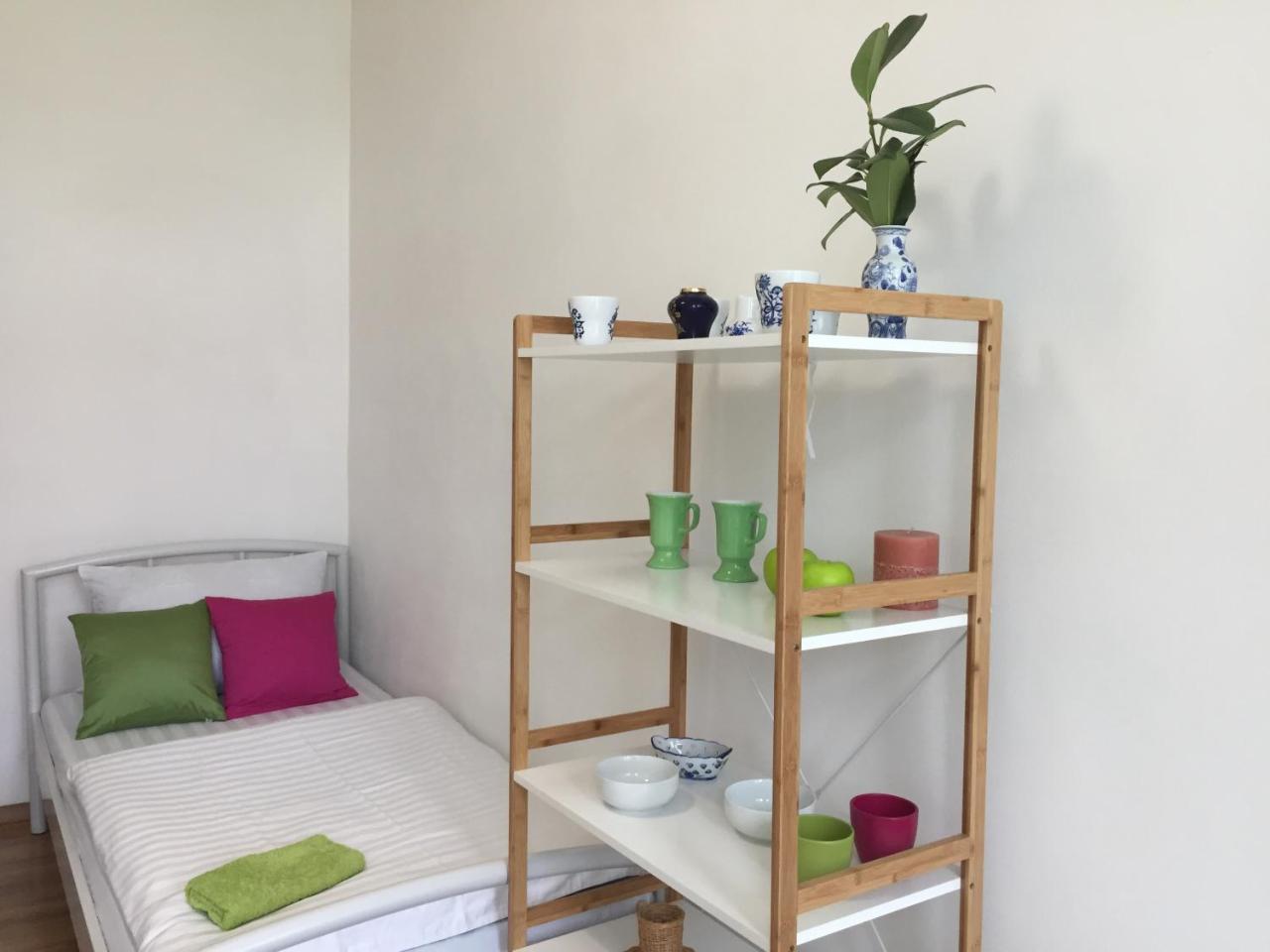 Best Apartments Teplice Ngoại thất bức ảnh