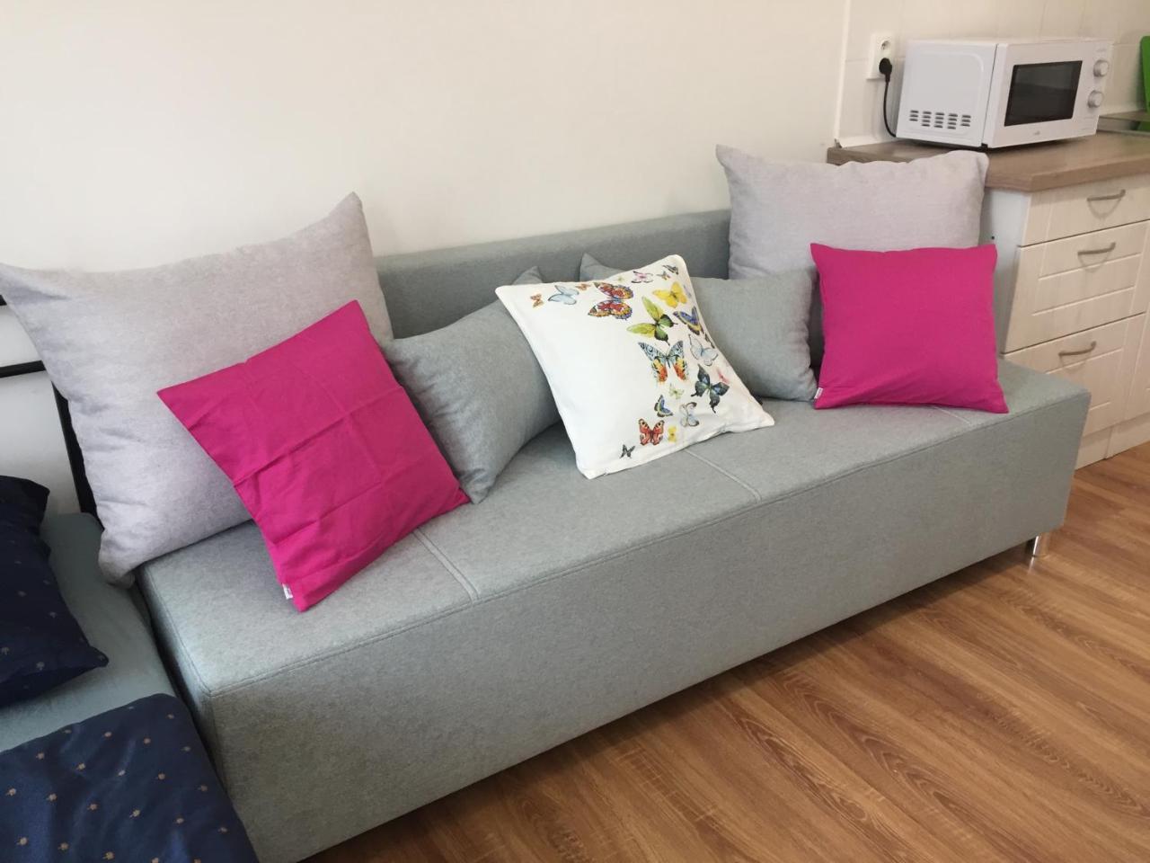Best Apartments Teplice Ngoại thất bức ảnh