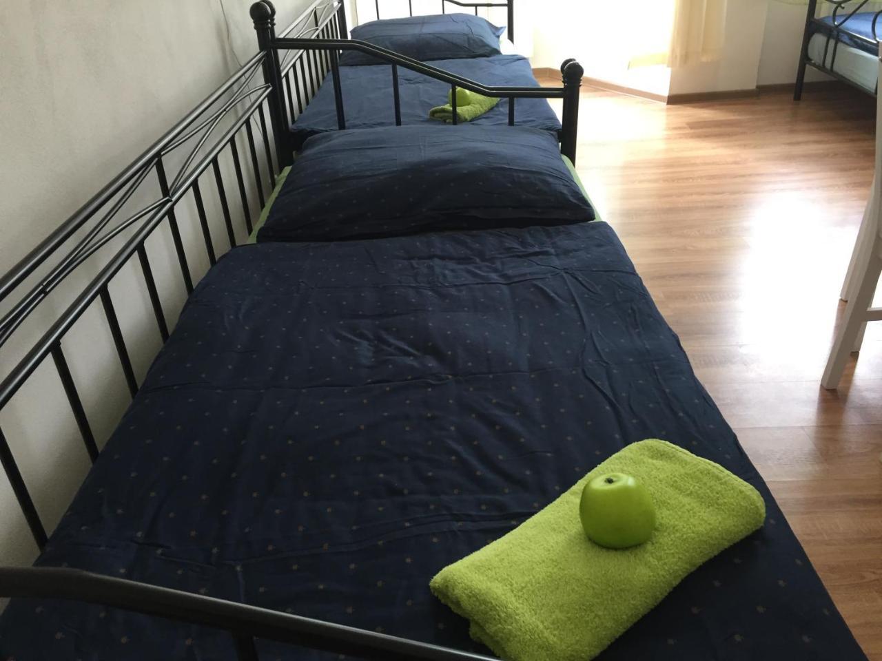 Best Apartments Teplice Ngoại thất bức ảnh