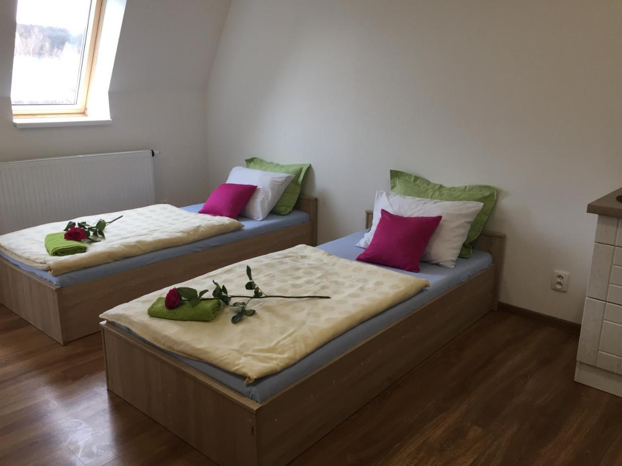 Best Apartments Teplice Ngoại thất bức ảnh