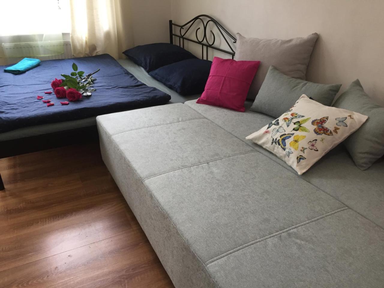 Best Apartments Teplice Ngoại thất bức ảnh